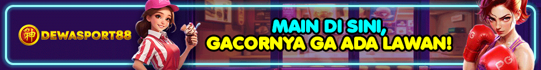 DEWASPORT88