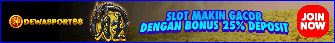 DEWASPORT88