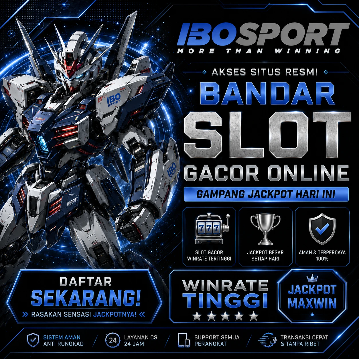 Slot Gacor