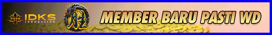 INDOKASINO